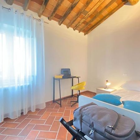 Villa Relax&Business Wi-Fi, Tv Hd, Parcheggio Gratuito Capannori Exterior foto