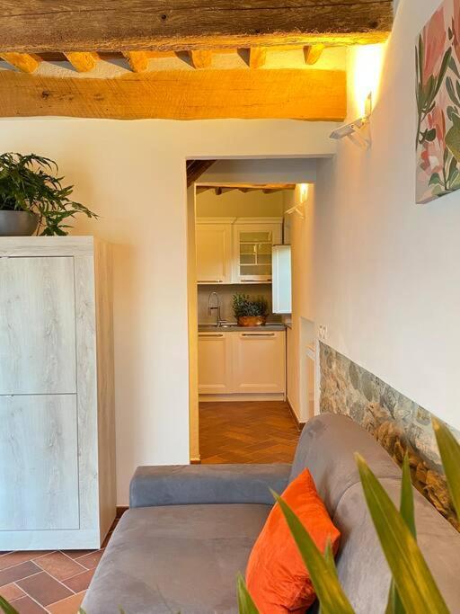 Villa Relax&Business Wi-Fi, Tv Hd, Parcheggio Gratuito Capannori Exterior foto