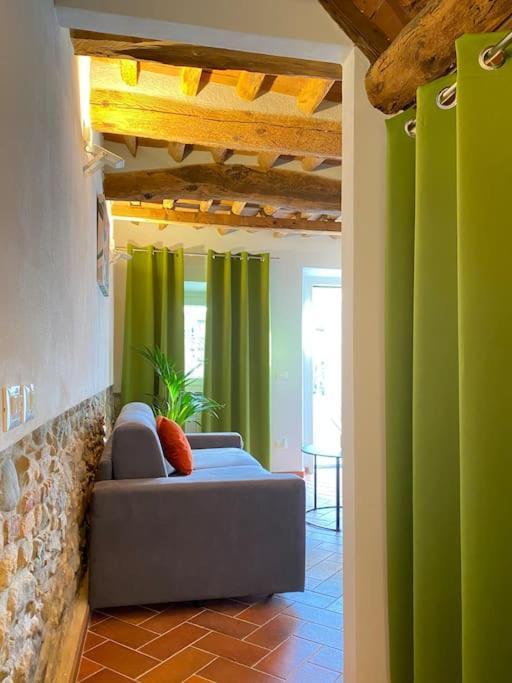 Villa Relax&Business Wi-Fi, Tv Hd, Parcheggio Gratuito Capannori Exterior foto
