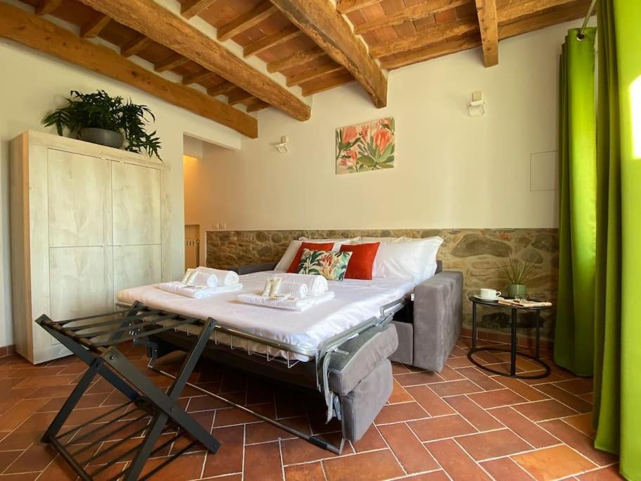 Villa Relax&Business Wi-Fi, Tv Hd, Parcheggio Gratuito Capannori Exterior foto