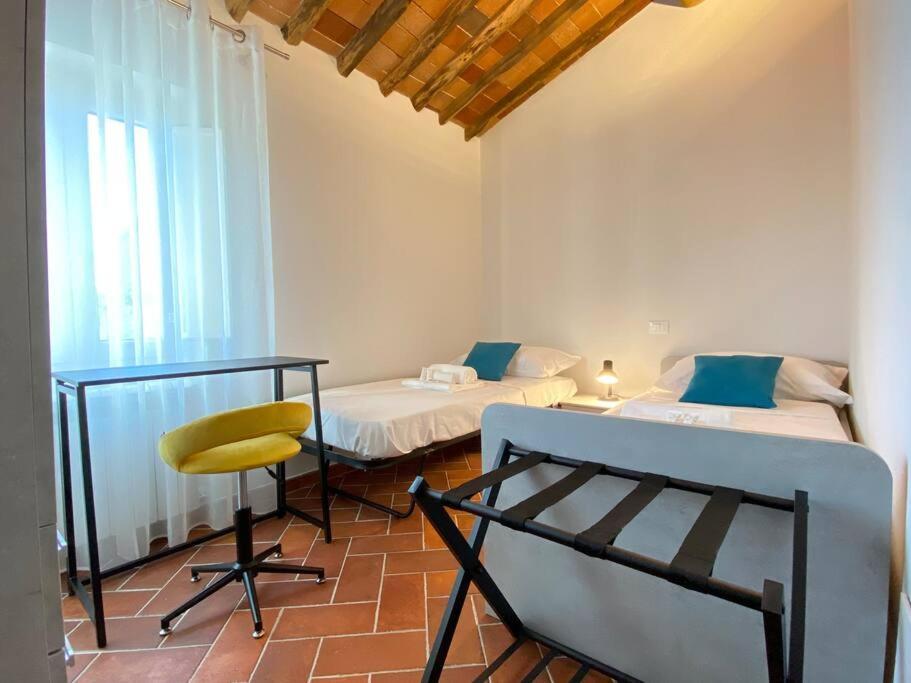 Villa Relax&Business Wi-Fi, Tv Hd, Parcheggio Gratuito Capannori Exterior foto